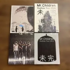 Mr.Children/Mr.Children Stadium Tour 20… - メルカリ
