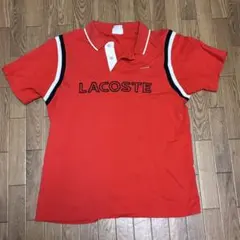 ラコステポロシャツ 半袖