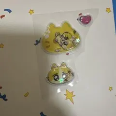 ENHYPEN ENCHIN 立体ステッカー WONCHU ジョンウォンのみ
