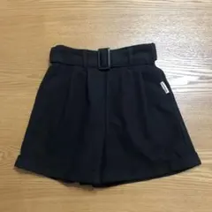 Lovetoxic 140㎝(S) ショートパンツ