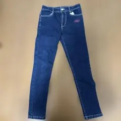 ALGY デニムパンツ ロングパンツ