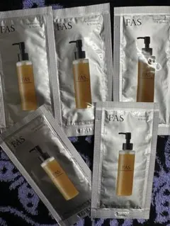 2025年最新】Fas クレンジング サンプルの人気アイテム - メルカリ