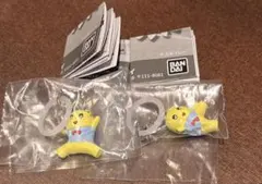 ふなっしー　デザイン【A】 【D】めじるしアクセサリー