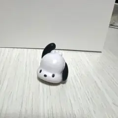 ポチャッコ　ガチャ　リング