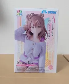 ちょこのせ　ロシデレ　マーシャ