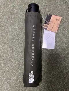 THE NORTH FACE Module Umbrella NN32329のサムネイル
