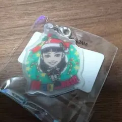 E-girls 楓 アクリルチャーム