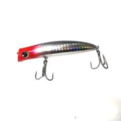 ima komomo 90 counter レッドヘッド ミノーのサムネイル