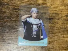 ミュージカル刀剣乱舞 静かなる夜半の寝ざめ ランダムクリアカード 山姥切長義