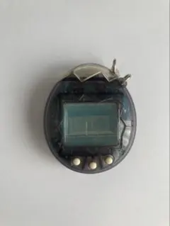Tamagotchi クリアボディ