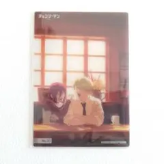 レゼ キャラクターグッズ