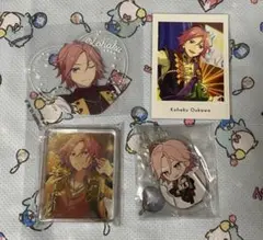 あんさんぶるスターズ!! あんスタ 桜河こはく アクスタ コロッタ ぱしゃっつ