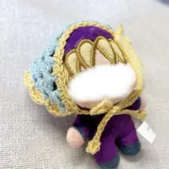 ぬい服　ぬい雑貨　8cm