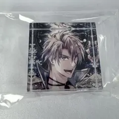 アイナナ ムビナナ 御堂虎於 ミニアクリルブロック アイドリッシュセブン 劇場版