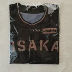 新品未開封 Joshin OSAKA 阪神タイガース ユニフォーム 非売品