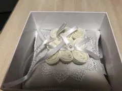 リングピロー 4℃