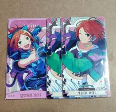 あんスタ 葵ひなた 葵ゆうた アルカナ - メルカリ
