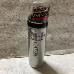 GATSBY セット＆キープスプレー スーパーハードCのサムネイル