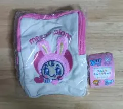 ナルミヤキャラクターズ　さがらポーチ　ベリエちゃんのサムネイル