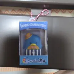サンリオ タキシードサム キーホルダー