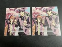 【映画特典】劇場版チェンソーマンレゼ篇入場者プレゼント第三弾