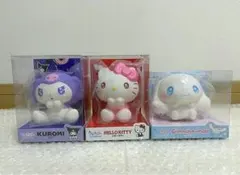ブルーム スクイーズ うるきゅんマシュマロ サンリオ - メルカリ