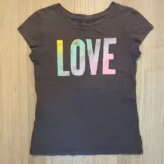 GAP キッズ 半袖トップス Tシャツ M