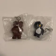 daisuke kondo めじるしアクセサリー　2個セット