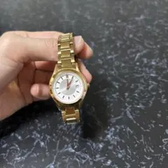 レディース腕時計　プライベートレーベル