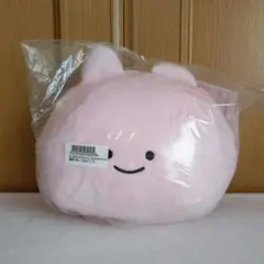 あさみみちゃん 肩掛けぬいぐるみバッグ