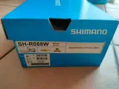 SHIMANO ビンディングシューズ R088 27.8cmのサムネイル