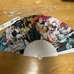 NARUTO展 ナルト展 暁 扇子 - メルカリ