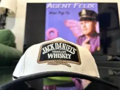 2025年最新】ジャックダニエル キャップの人気アイテム - メルカリ