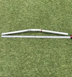 NITTO For Shred Bar Silver ライザーバー 25.4のサムネイル