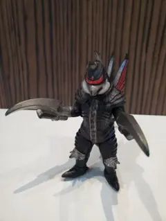 ゴジラ フィギュア ガイガン ソフビのサムネイル