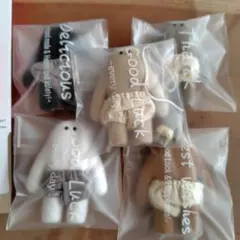 おぱんつ君　フィギュアコレクション　コンプリート　opantsu-kun