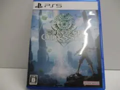 【中古美品】　バンダイナムコ　PS5専用ソフトONE PIECE ODYSSEY