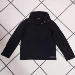 COMME CA ISM 長袖カットソー 120
