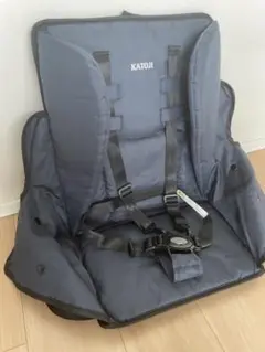 KATOJI 2人でゴー　リアシート