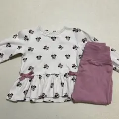 キッズパジャマ