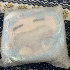 新品 アロナのぱくぱくバックパック ブルアカふぇす - メルカリ
