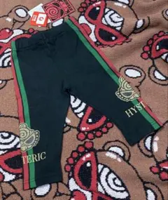 n*y様 ヒスミニ レギンス