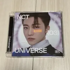 NCT2021 universe ユニバース ジェミン トレカ 2026年最新】universe トレカ ジェミンの人気アイテム - メルカリ