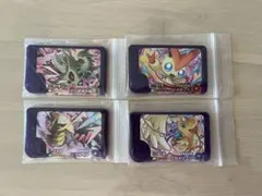 匿名配送⭐️ポケモンフレンダ⭐️スーパートレジャーセット