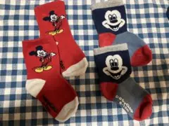 babyGap 靴下2足セット　6〜12cm