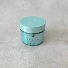 OCEAN TRICO オーシャントリコ ヘアバーム ライトブルー ヘアワックスのサムネイル