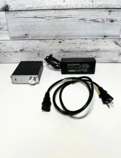 FX-AUDIO アンプ、AC/DCアダプタ付き FX AUDIO FX-AUDIO- [ACCESSORY SERIES] PD-05J 5系統DC電源 パワー
