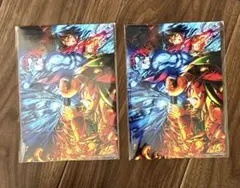 鬼滅の刃　映画　入場者特典