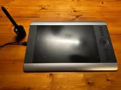 ペンタブレット Intuos Pro PTH-651/S WACOM