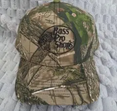 Bass Pro Shops Truetimber Real Tree Capのサムネイル